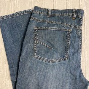 True Nation Jeans